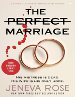 O casamento perfeito (Jeneva Rose) BR.pdf